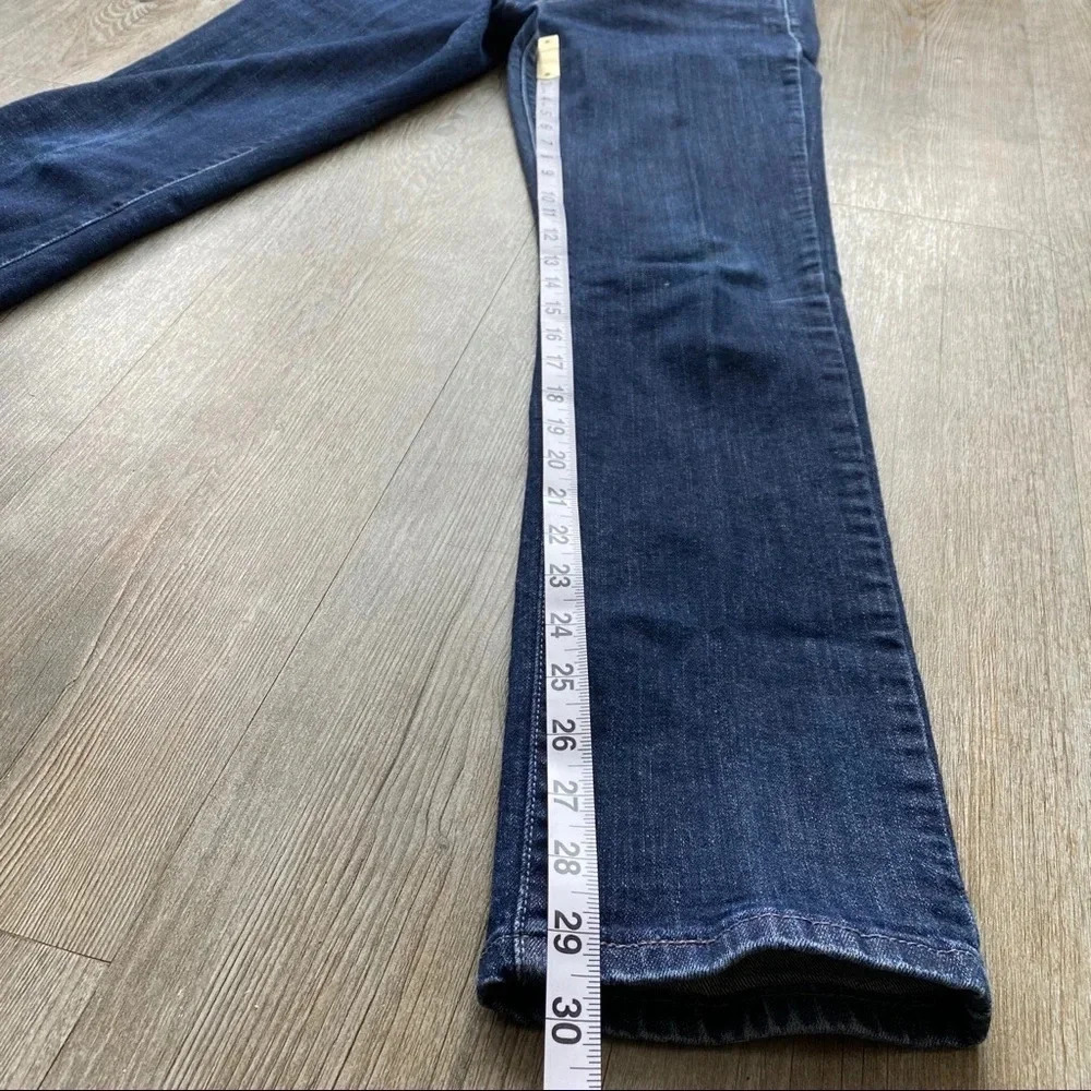LEVI’S | Mid Rise Skinny  Jeans - Picture 9 of 11